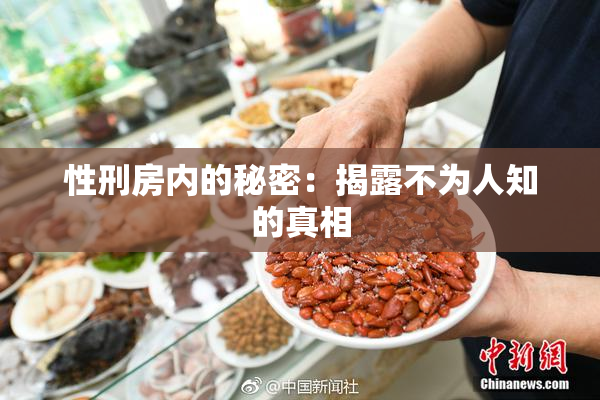 性刑房内的秘密：揭露不为人知的真相