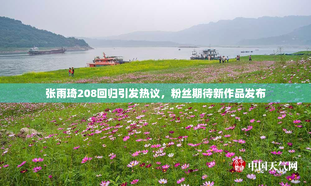 张雨琦208回归引发热议，粉丝期待新作品发布
