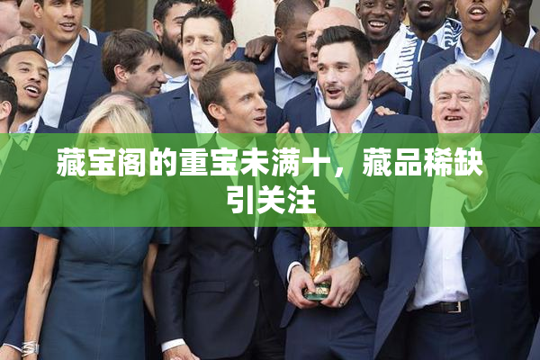 藏宝阁的重宝未满十，藏品稀缺引关注