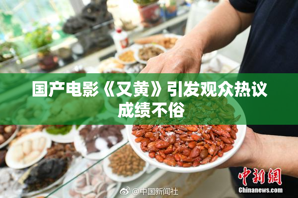 国产电影《又黄》引发观众热议 成绩不俗