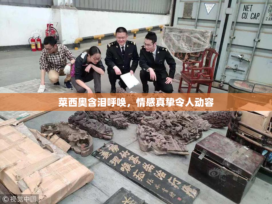 菜西奥含泪呼唤，情感真挚令人动容