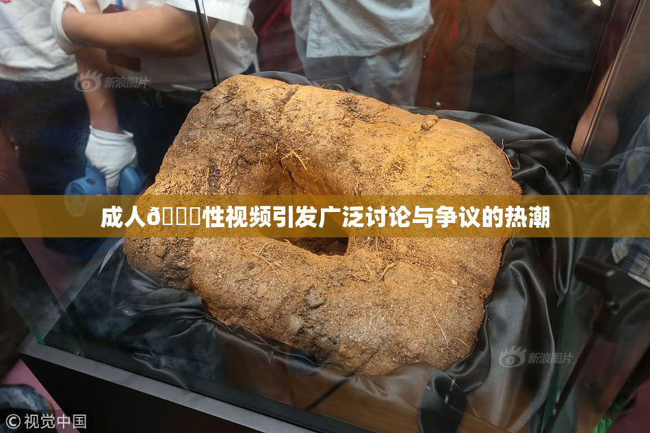 成人🔞性视频引发广泛讨论与争议的热潮