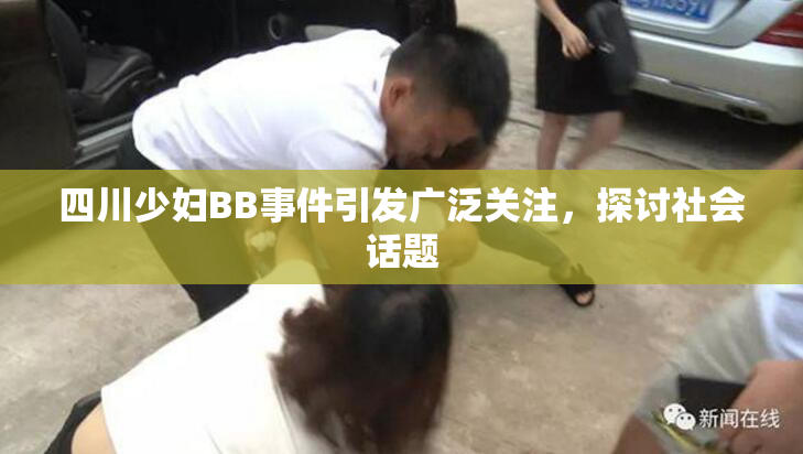 四川少妇BB事件引发广泛关注，探讨社会话题