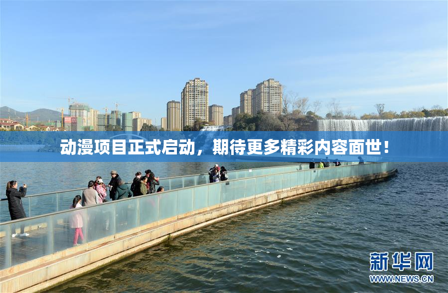 动漫项目正式启动，期待更多精彩内容面世！