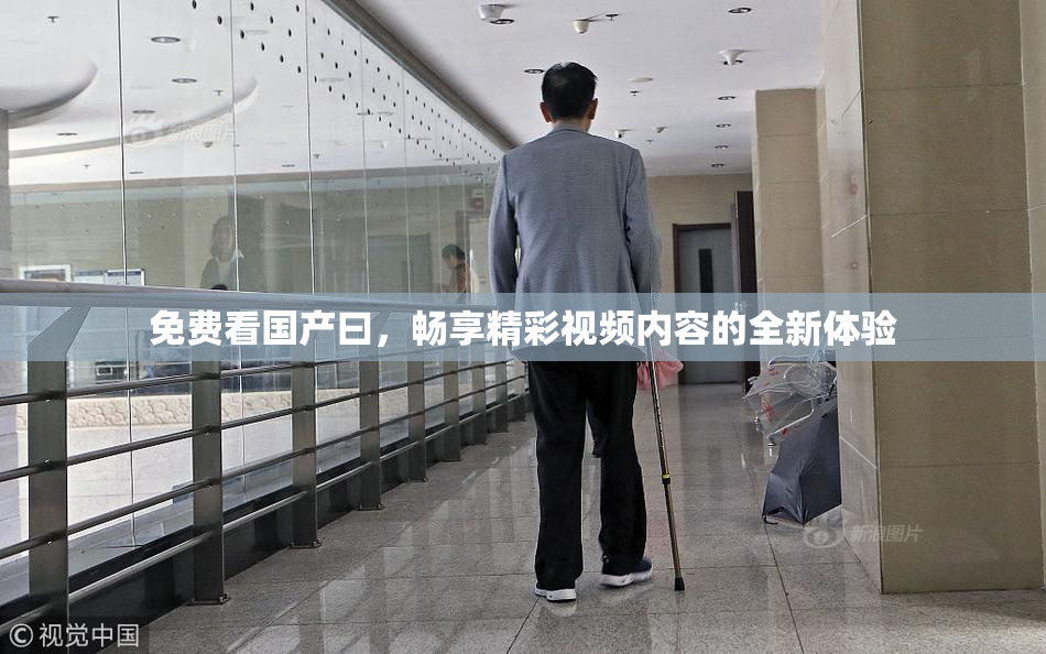 免费看国产曰，畅享精彩视频内容的全新体验