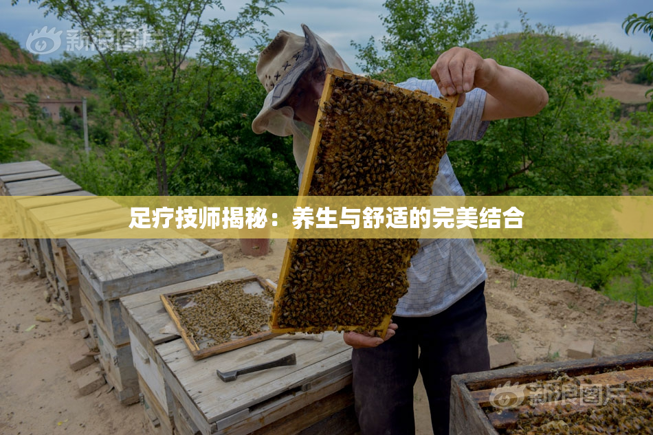 足疗技师揭秘：养生与舒适的完美结合