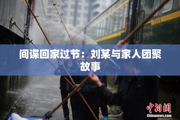 间谍回家过节：刘某与家人团聚故事