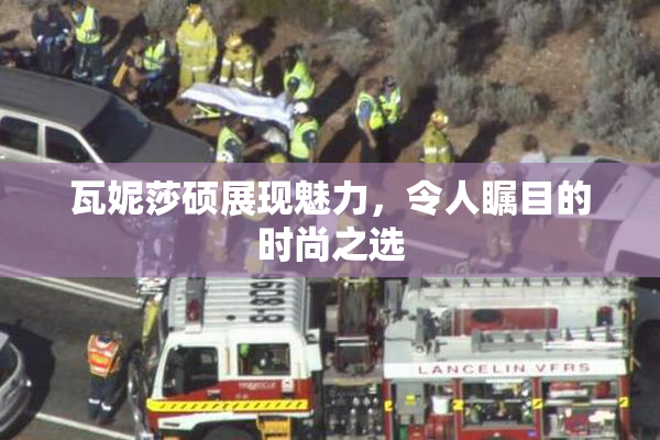 瓦妮莎硕展现魅力，令人瞩目的时尚之选