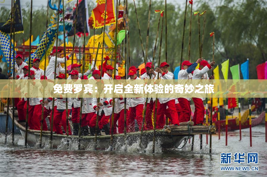 免费罗宾：开启全新体验的奇妙之旅