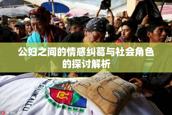 公妇之间的情感纠葛与社会角色的探讨解析