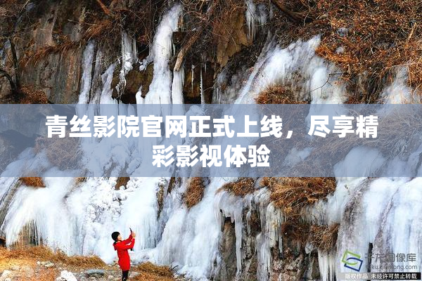 青丝影院官网正式上线，尽享精彩影视体验