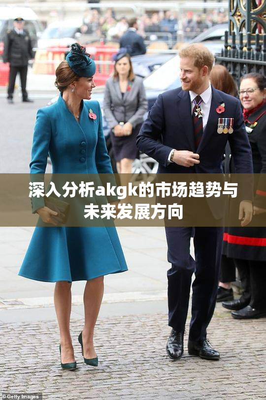 深入分析akgk的市场趋势与未来发展方向
