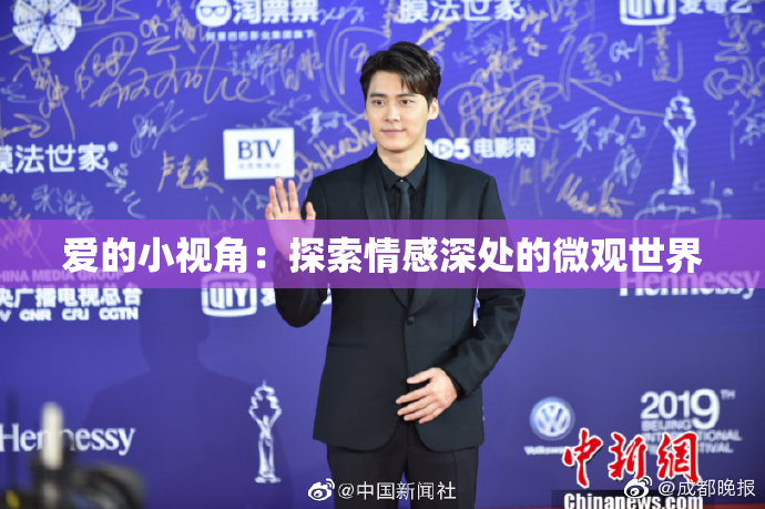 爱的小视角：探索情感深处的微观世界