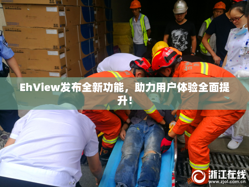 EhView发布全新功能，助力用户体验全面提升！