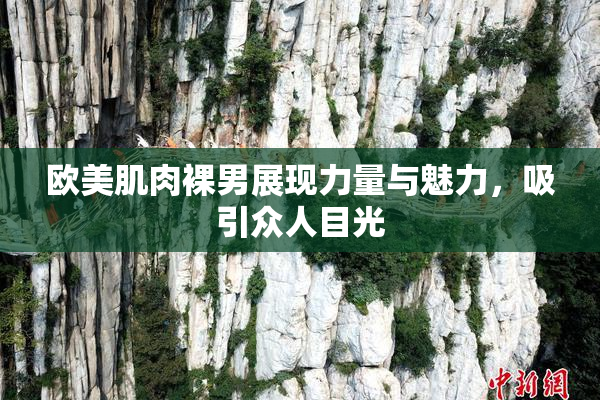 欧美肌肉裸男展现力量与魅力，吸引众人目光