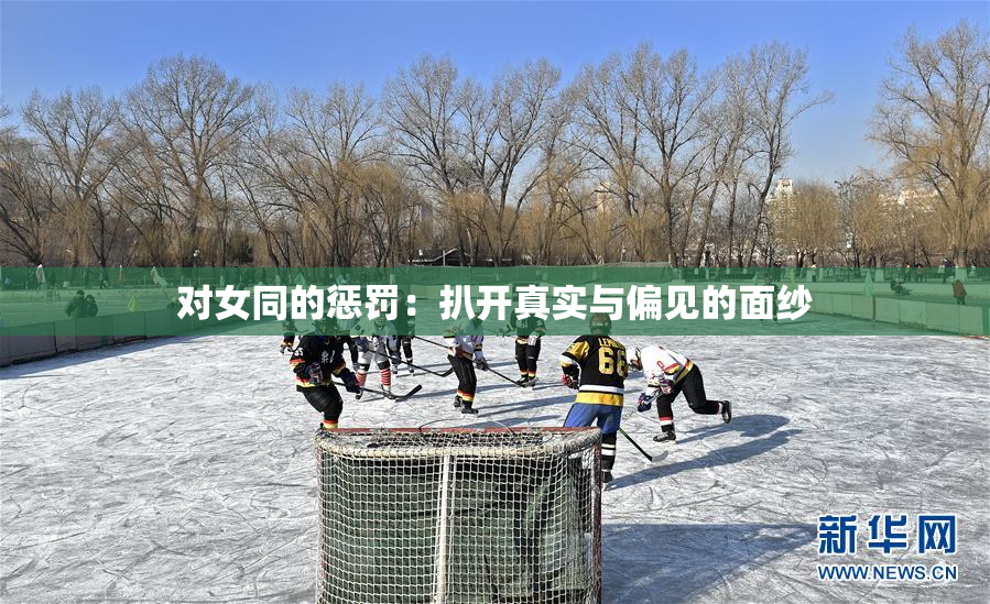 对女同的惩罚：扒开真实与偏见的面纱
