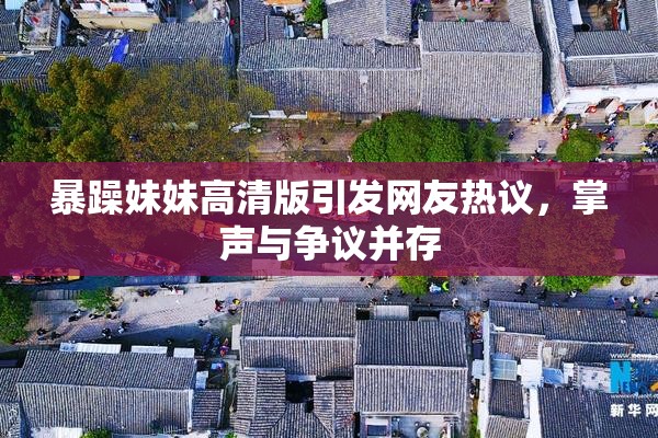 暴躁妹妹高清版引发网友热议，掌声与争议并存