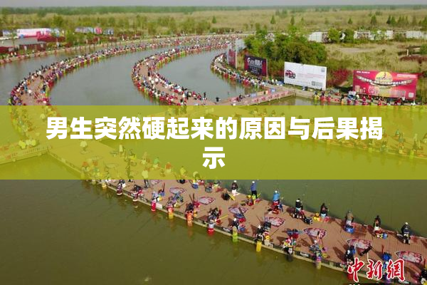 男生突然硬起来的原因与后果揭示