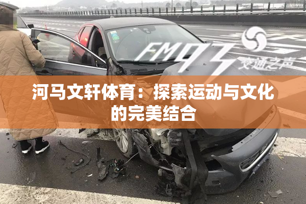 河马文轩体育：探索运动与文化的完美结合