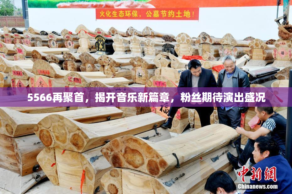 5566再聚首，揭开音乐新篇章，粉丝期待演出盛况