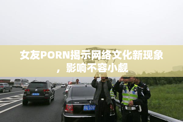 女友PORN揭示网络文化新现象，影响不容小觑