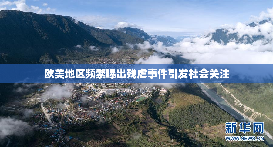 欧美地区频繁曝出残虐事件引发社会关注