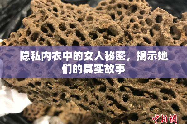 隐私内衣中的女人秘密，揭示她们的真实故事