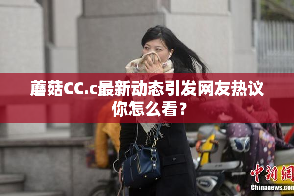 蘑菇CC.c最新动态引发网友热议 你怎么看？