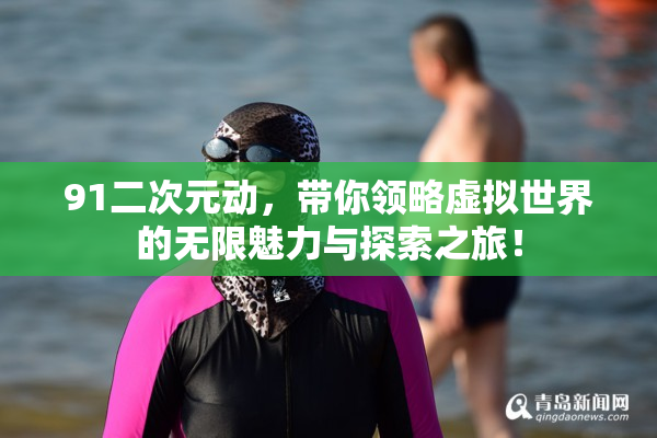 91二次元动，带你领略虚拟世界的无限魅力与探索之旅！