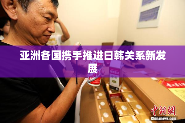 亚洲各国携手推进日韩关系新发展
