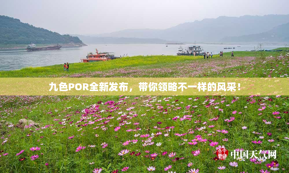 九色POR全新发布，带你领略不一样的风采！