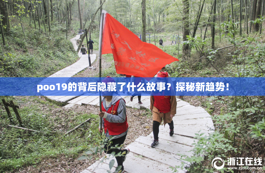 poo19的背后隐藏了什么故事？探秘新趋势！