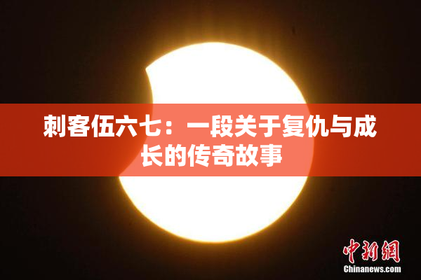 刺客伍六七：一段关于复仇与成长的传奇故事