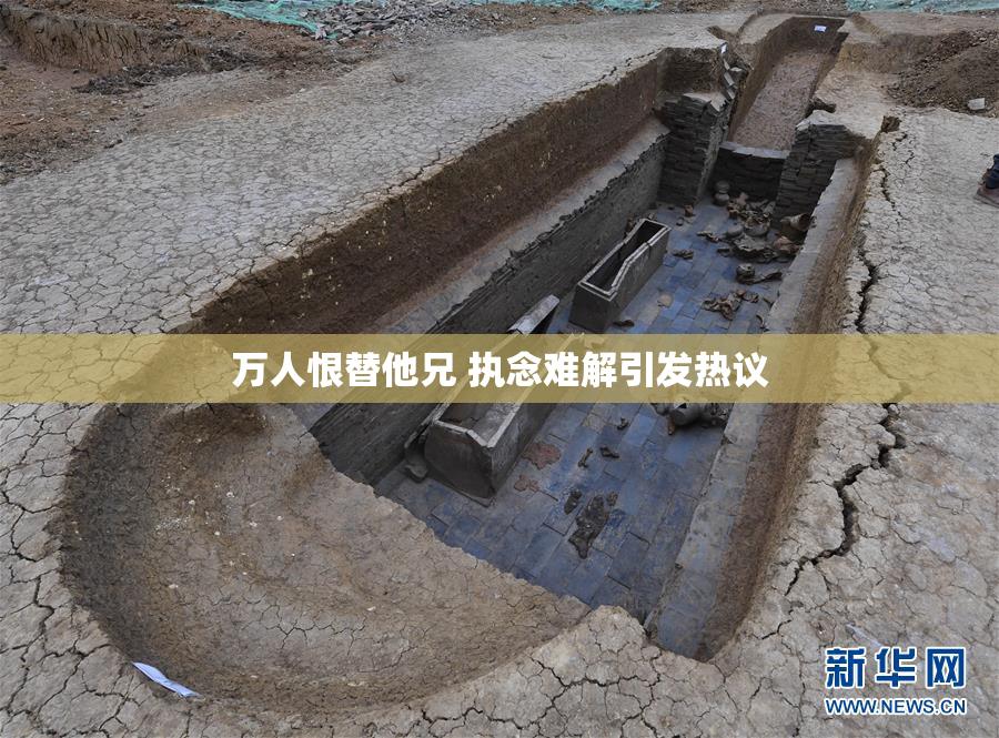 万人恨替他兄 执念难解引发热议