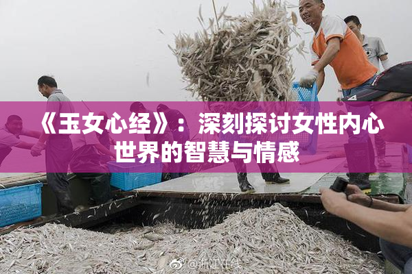 《玉女心经》：深刻探讨女性内心世界的智慧与情感