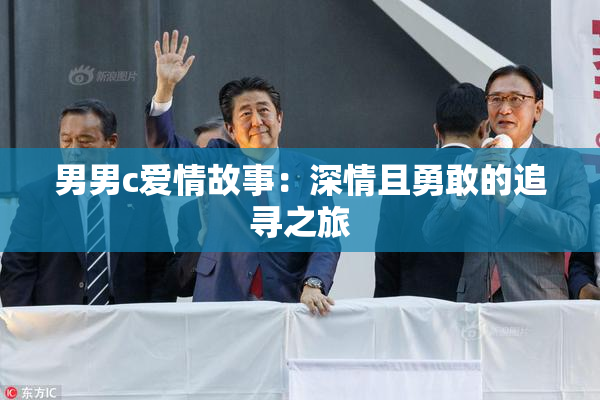 男男c爱情故事：深情且勇敢的追寻之旅