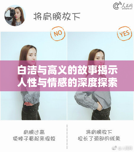 白洁与高义的故事揭示人性与情感的深度探索