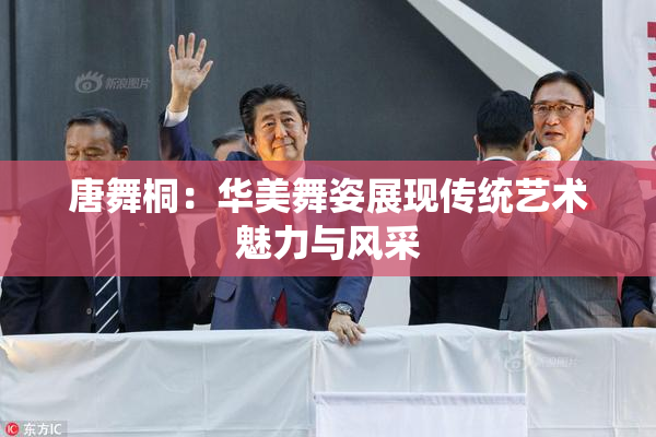 唐舞桐：华美舞姿展现传统艺术魅力与风采