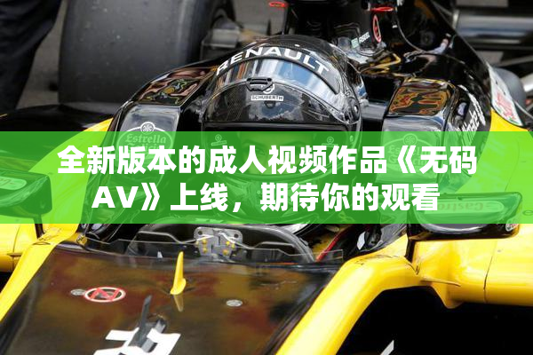全新版本的成人视频作品《无码AV》上线，期待你的观看