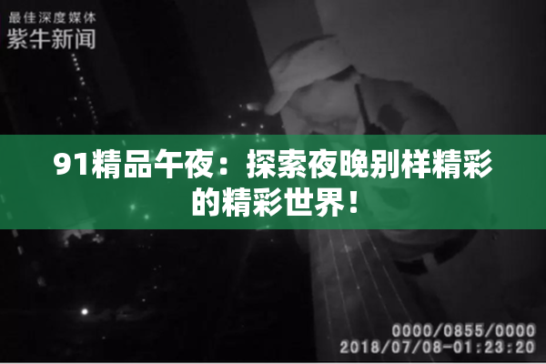 91精品午夜：探索夜晚别样精彩的精彩世界！