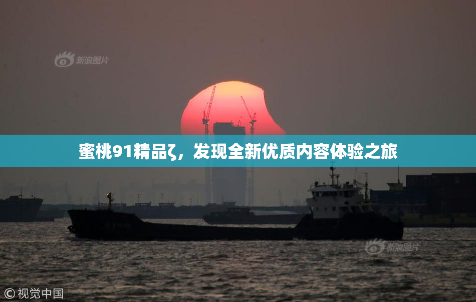 蜜桃91精品ζ，发现全新优质内容体验之旅