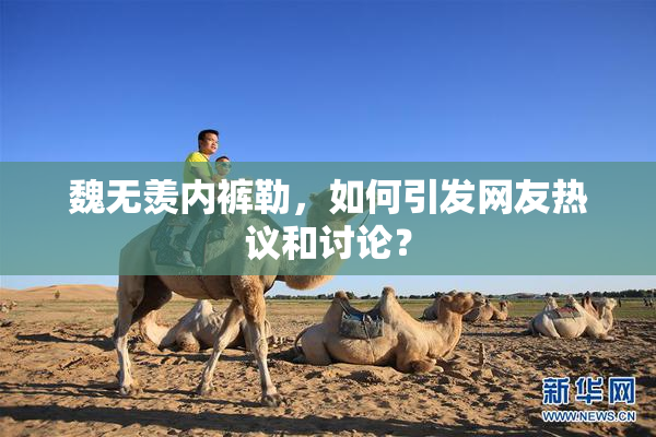 魏无羡内裤勒，如何引发网友热议和讨论？
