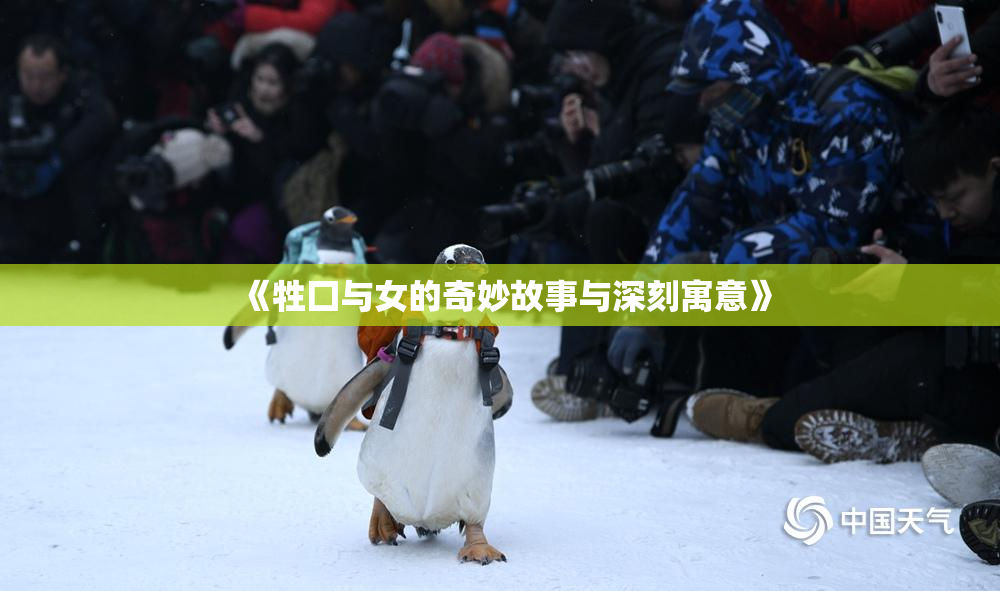 《牲囗与女的奇妙故事与深刻寓意》