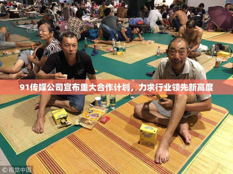 91传媒公司宣布重大合作计划，力求行业领先新高度