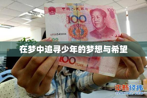 在梦中追寻少年的梦想与希望
