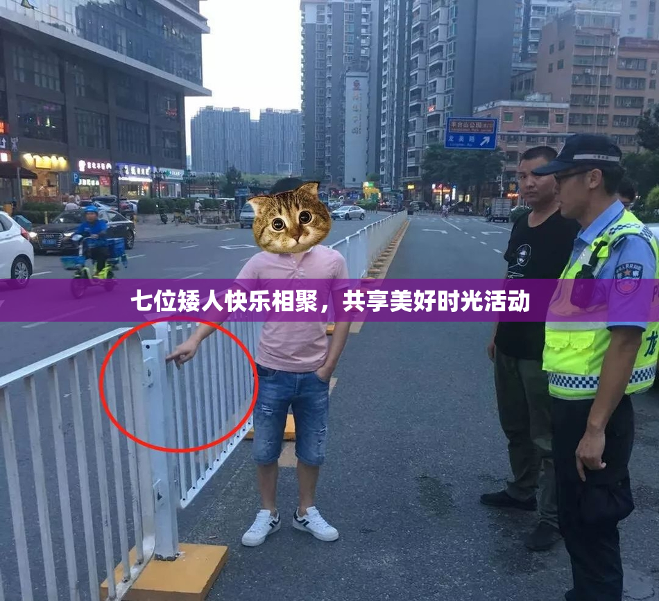 七位矮人快乐相聚，共享美好时光活动
