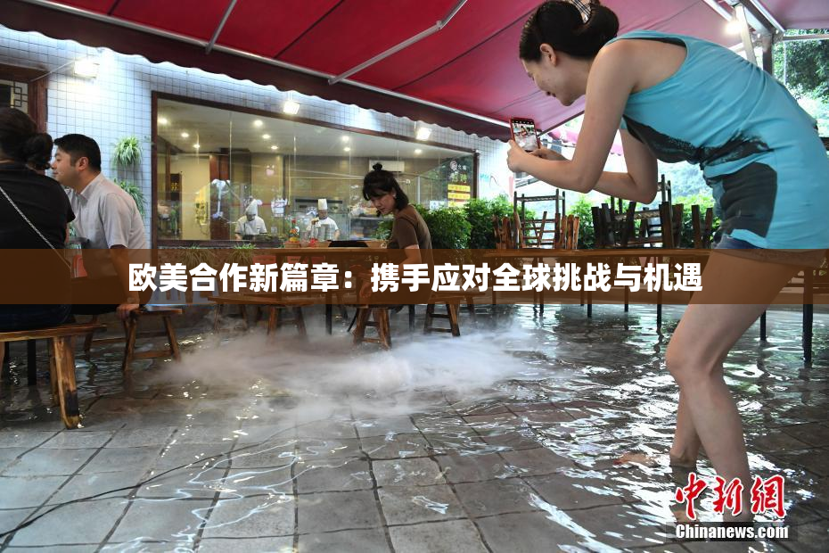 欧美合作新篇章：携手应对全球挑战与机遇