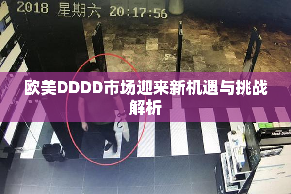 欧美DDDD市场迎来新机遇与挑战解析