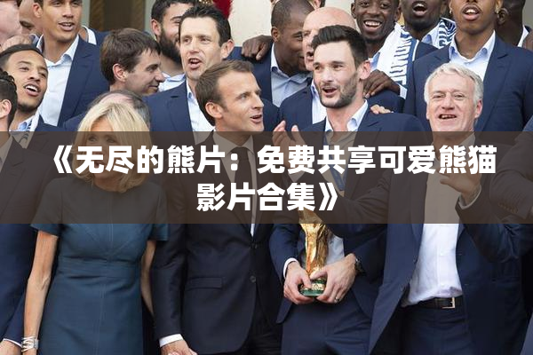 《无尽的熊片：免费共享可爱熊猫影片合集》