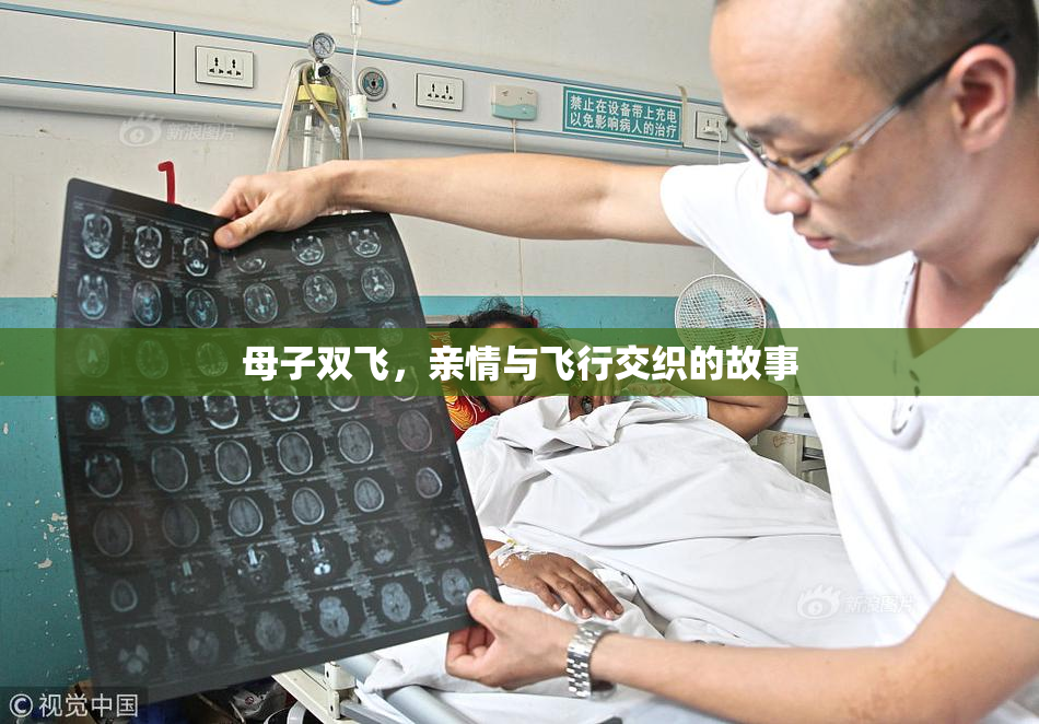 母子双飞，亲情与飞行交织的故事